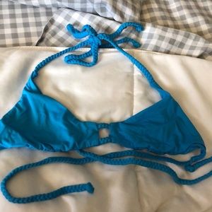 Frankie’s Bikinis top